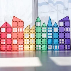 Connetix | Rainbow Mega, 212 Stk