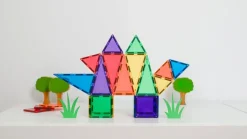 Connetix | Rainbow Mini, 24 Stk