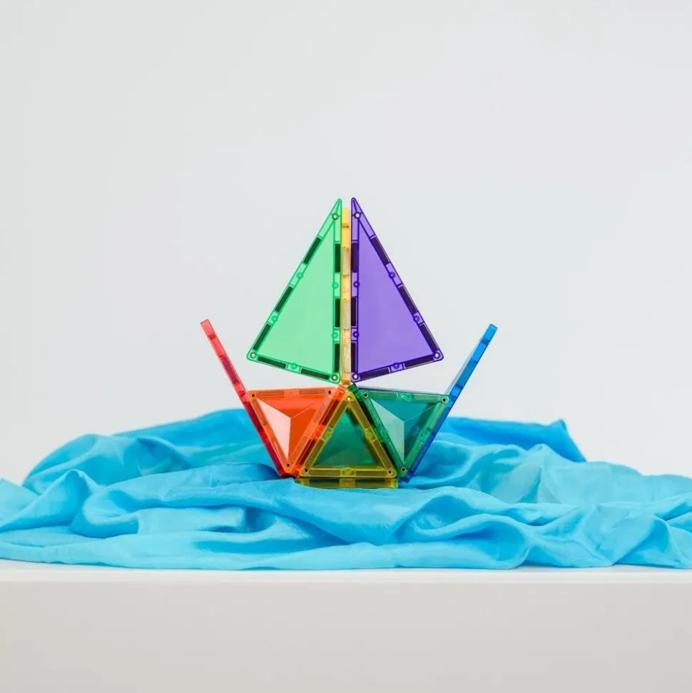 Connetix | Rainbow Mini, 24 Stk
