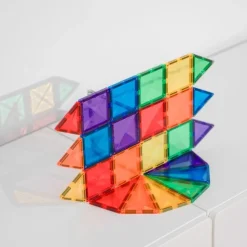 Connetix | Rainbow Mini, 24 Stk