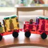 Connetix | Rainbow Motion, 24 Stk