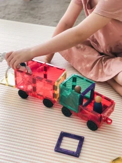 Connetix | Rainbow Motion, 24 Stk