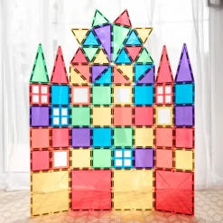 Connetix | Rainbow Starter, 62 Stk