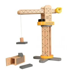 Containerkran, 34 Cm