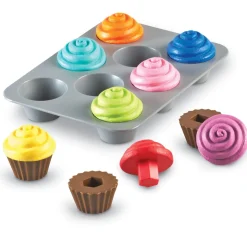 Cupcakes Find Den Rigtige Form