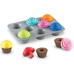 Cupcakes Find Den Rigtige Form