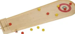 Curlingspil Til Bord