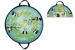 Dart Med Propeller, Magnetisk - Panda