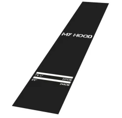 Dartmatte Af Neopren (300 X 62 Cm)