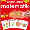 De Sma Lærer - 10 Minutters Matematik