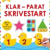 De Sma Lærer - Klar Parat Skrivestart