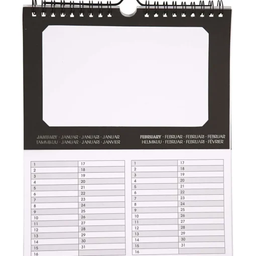 Den Personlige Kalender