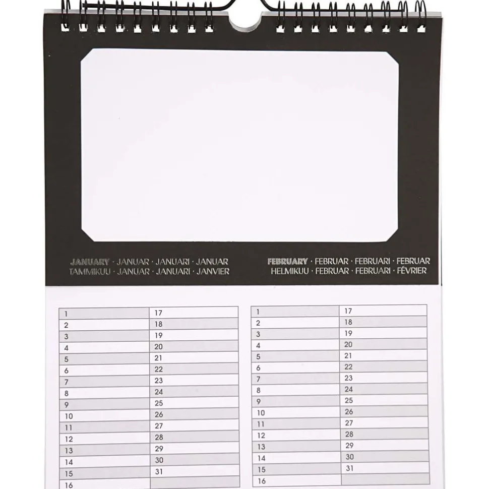 Den Personlige Kalender