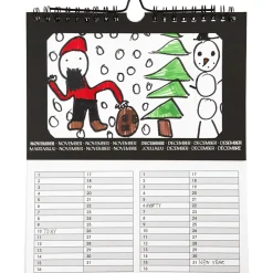 Den Personlige Kalender