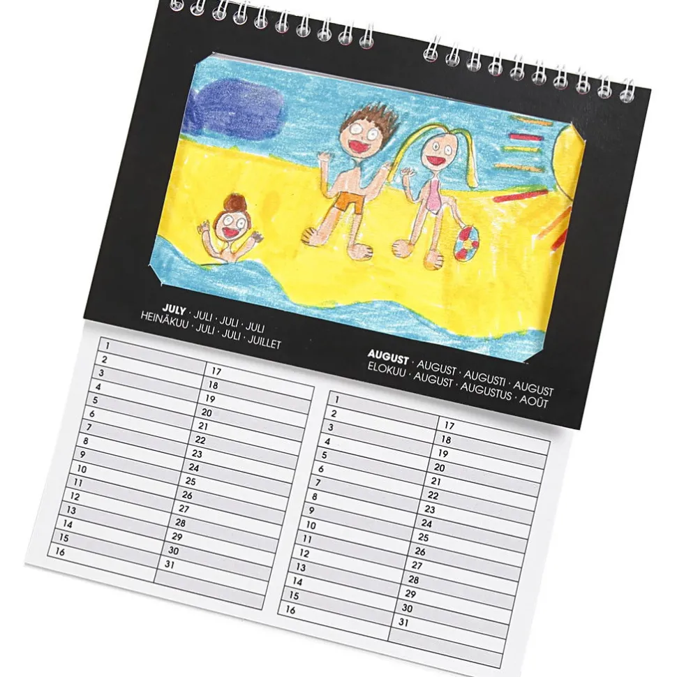 Den Personlige Kalender
