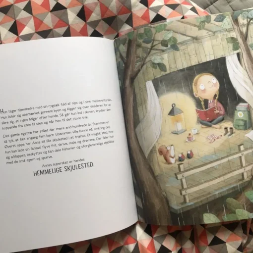 Den Store Bog Om Superskatte