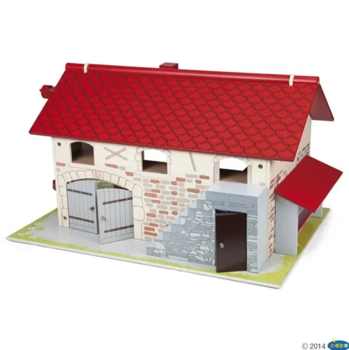 Den Store Bondegard