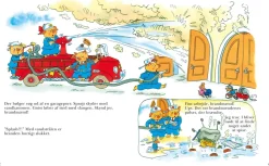Den Store Richard Scarry-Bog