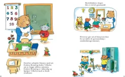 Den Store Richard Scarry-Bog