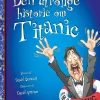 Den Utrolige Historie Om Titanic