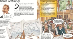 Den Utrolige Historie Om Titanic