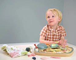 Det Livlige Stenrev