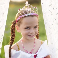 Diadem - Pink