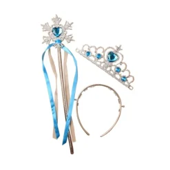 Diadem & Prinsessestav
