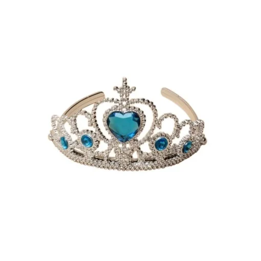 Diadem & Prinsessestav