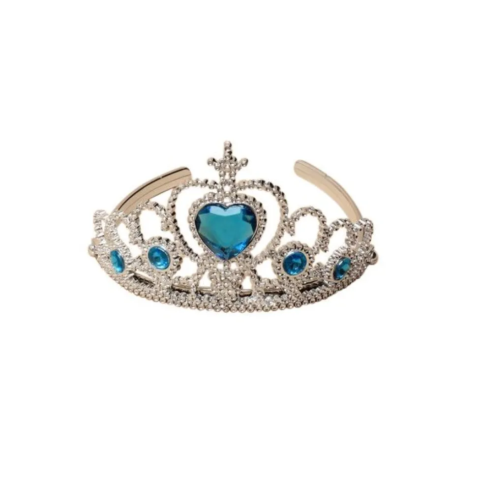 Diadem & Prinsessestav