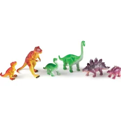 Dinosaurer - Mor & Barn