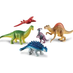Dinosaurer - Saet 2