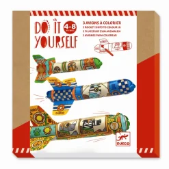 Diy - Lav Dine Egne Raketter