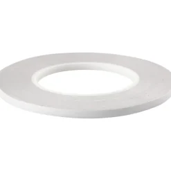Dobbeltklaebende Tape, B. 6 Mm - 50 M X 6 Stk