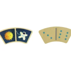 Domino - Rummet