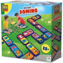 Domino Til Udendors Brug