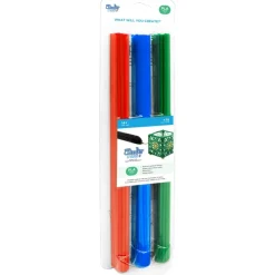 3Doodler Create+ | Refill Pla Farvemix, 75 Stk