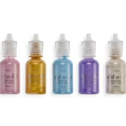 Dot-A-Lot - Perlemor, 5 Stk