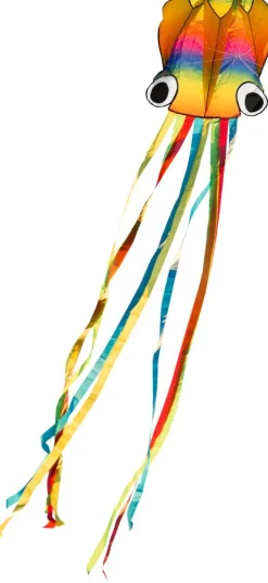 Drage - Blaeksprutte (70 X 410 Cm.)