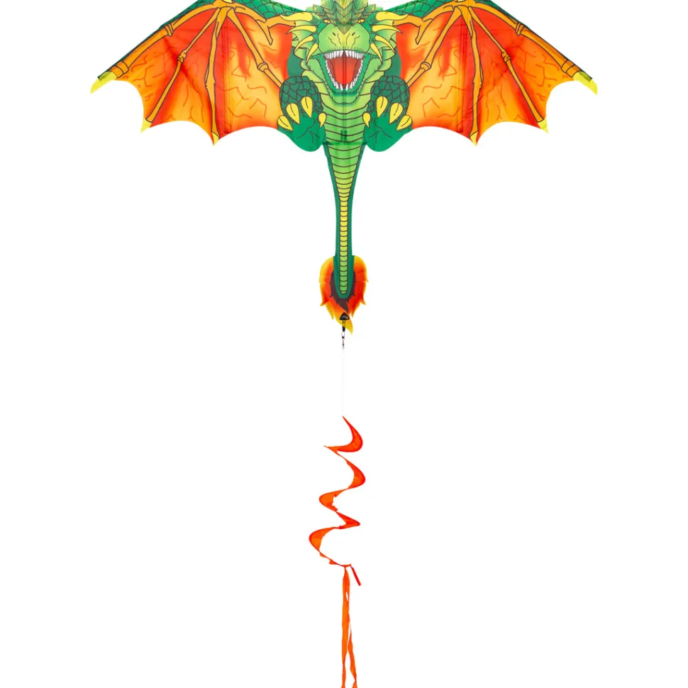 Drage - Blaze, 135 Cm