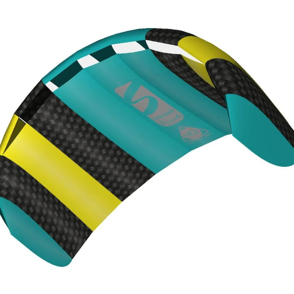 Drage - Med 2 Liner, 130 X 55 Cm.
