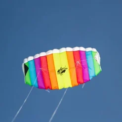 Drage - Stunt Foil Comet - Styrbar, 120X56 Cm