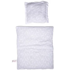 Dukke Sengesaet - Anglaise, 40 Cm