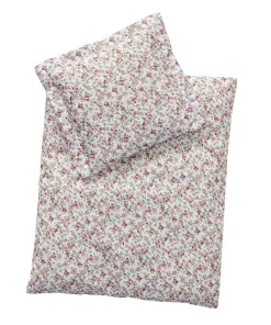 Dukke Tilbehør - Dyne- & Pudesaet 50 Cm.