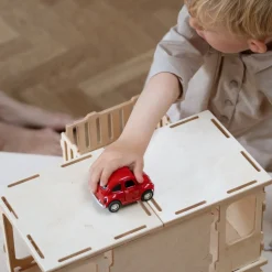 Dukkehus Build - Start Kit