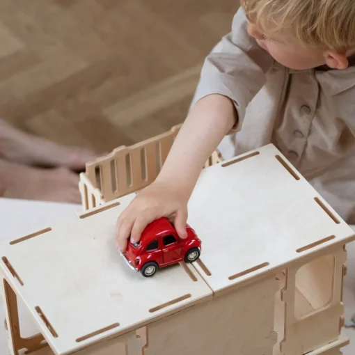 Dukkehus Build - Start Kit