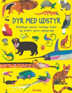 Dyr Med Udstyr