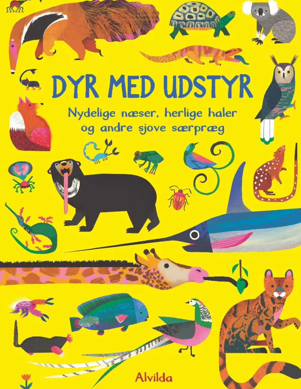 Dyr Med Udstyr