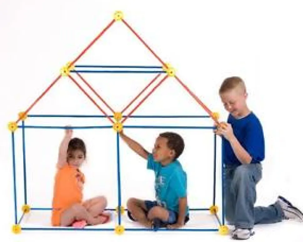 Ez-Fort Basis