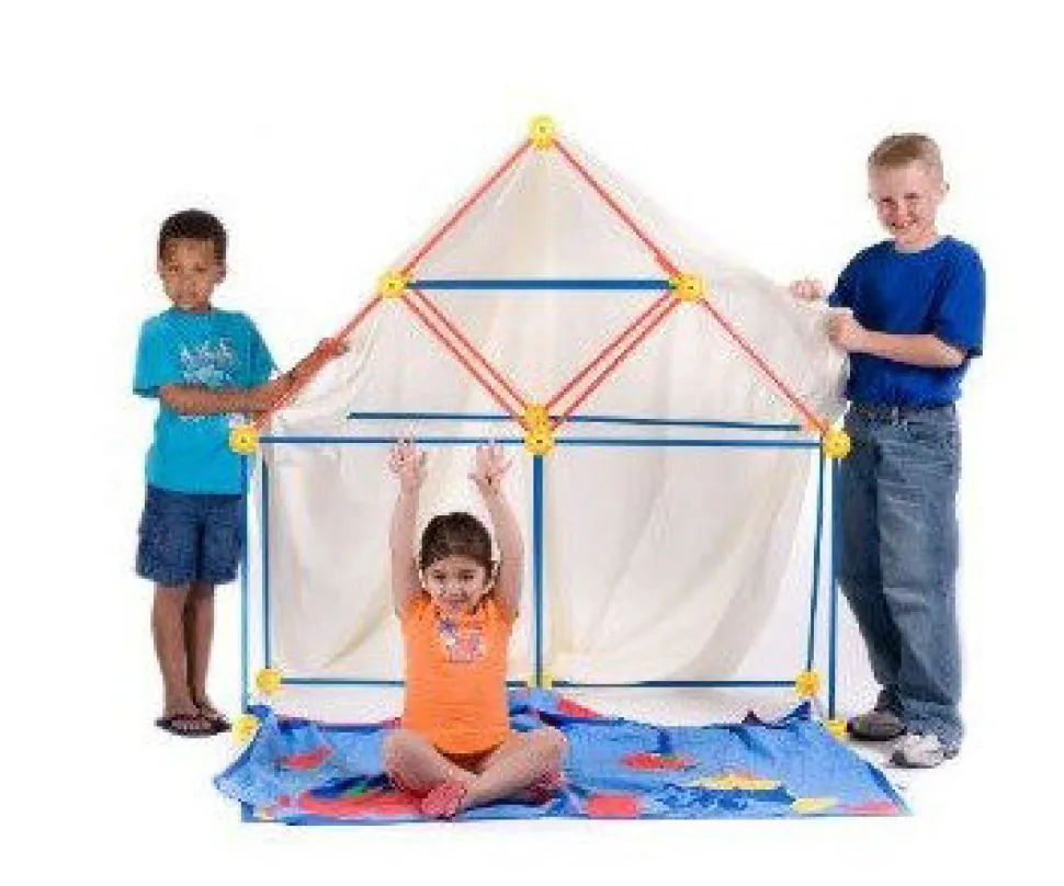 Ez-Fort Basis